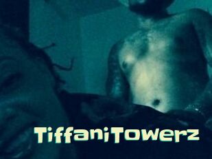 TiffaniTowerz Wanna Meet