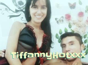 TiffannyHotxxx Wanna Meet