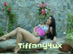 Tiffany4ux