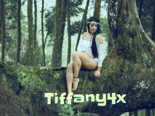 Tiffany4x