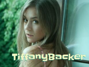 TiffanyBacker