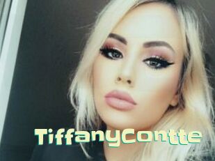 TiffanyContte