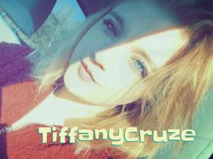 TiffanyCruze