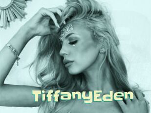 TiffanyEden Wanna Meet