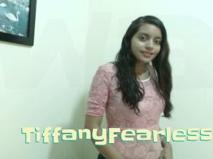 TiffanyFearless
