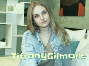 TiffanyGilmore