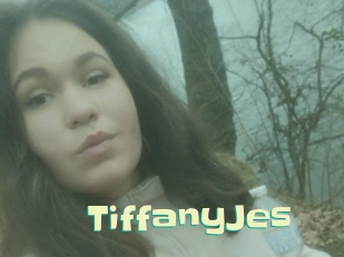 TiffanyJes