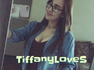 TiffanyLoveS