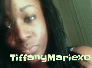 TiffanyMariexo Wanna Meet