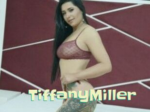 TiffanyMiller Wanna Meet