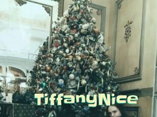 TiffanyNice Wanna Meet