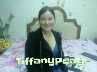 TiffanyPeage