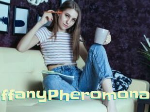 TiffanyPheromona