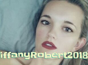 TiffanyRobert2018