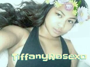 TiffanyRosexo
