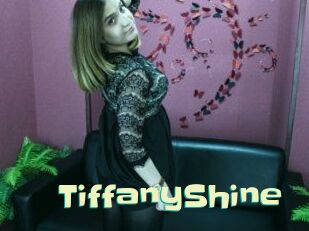 TiffanyShine Wanna Meet