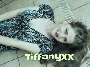 TiffanyXX
