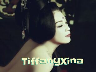 TiffanyXina