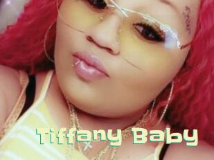 Tiffany_Baby Wanna Meet