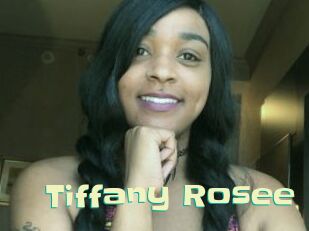 Tiffany_Rosee Wanna Meet