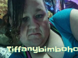 Tiffanybimboho Wanna Meet