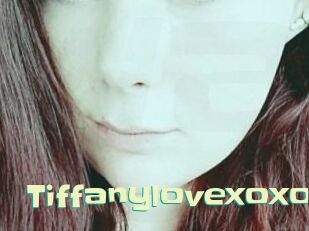 Tiffanylovexoxo