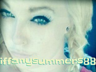 Tiffanysummers88 Wanna Meet