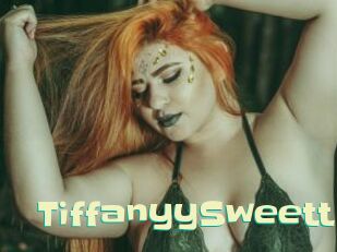 TiffanyySweett