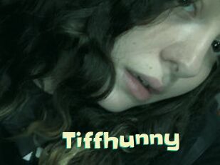 Tiffhunny