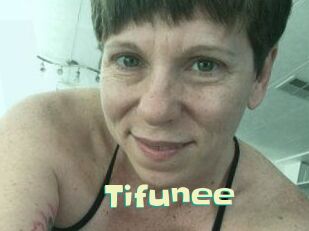 Tifunee