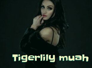 Tigerlily_muah