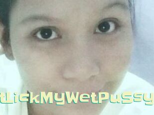 TightLickMyWetPuSsy