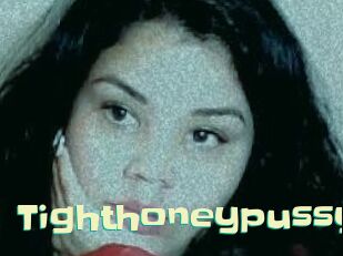 Tighthoneypussy