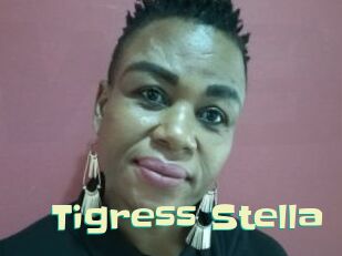Tigress_Stella Wanna Meet
