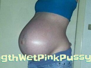 TigthWetPinkPussy