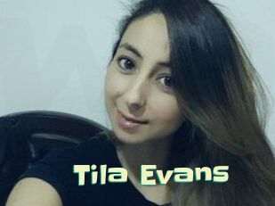 Tila_Evans