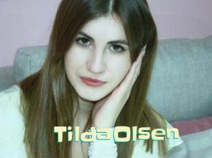 TildaOlsen