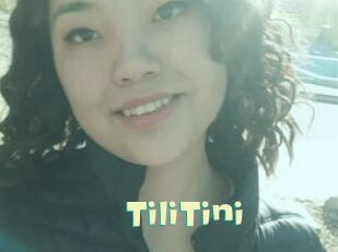 TiliTini