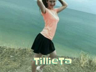 TillieTa Wanna Meet