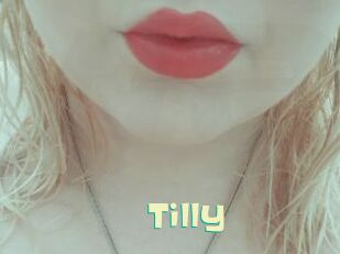 Tilly Wanna Meet