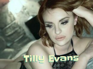 Tilly_Evans