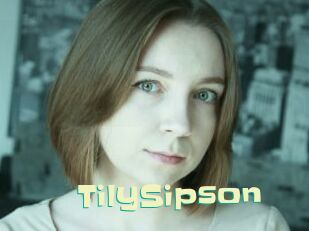 TilySipson