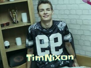 TimNixon