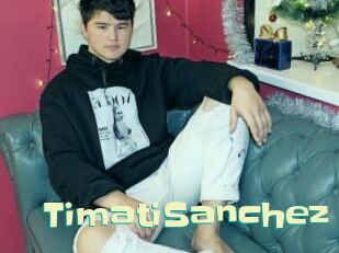 TimatiSanchez Wanna Meet