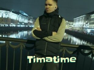 Timatime