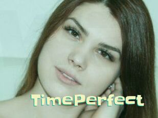 TimePerfect