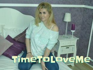 TimeToLoveMe