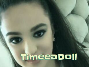 TimeeaDoll