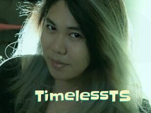 TimelessTS