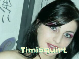 Timisquirt